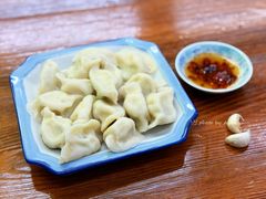 -乐回头饺子店