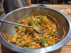 -京玉菲饭店(李村店)