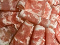 精品羊肉-蜀大侠火锅(四川北路店)
