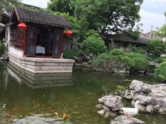 -祝家花園(伯渎港店)
