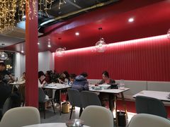 大堂-蓉城小厨·四川味道(浙港国际店)