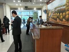 -汉庭(上海陆家嘴东方明珠店)