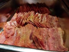 -東舍食唐精品陕菜馆