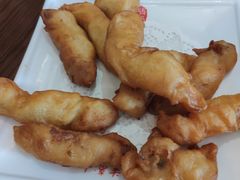 -海坛特色小吃·只做平潭特色菜(平潭店)