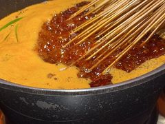 -钢管厂五区小郡肝串串香(滨江店)