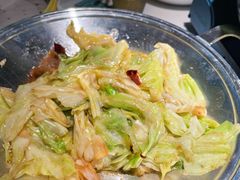 -筱爷叔·上海传统手工菜(玉树路店)