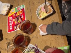 -豪客来牛排(人民东路店)