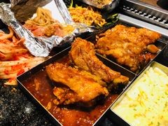 -火炉火自助餐(悠唐购物中心店)