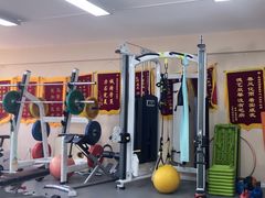 -森诺运动康复中心(北苑店)