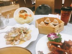 灌汤小笼包-如丰晟宴(长安万达店)