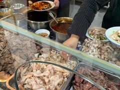 -温记府廟豆汤饭·始于1955年(海椒店)