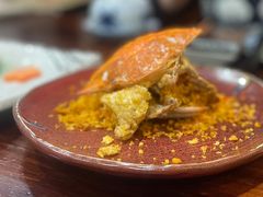 -渔日本料理铁板烧(新天地假日广场店)