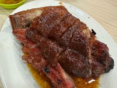 -一乐烧鹅(中环店)
