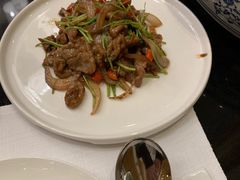 -黄山悦榕庄明月白云餐厅