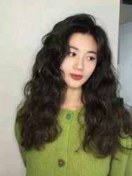 -时尚殿堂hair salon