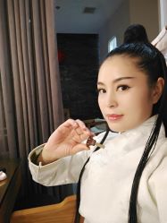 -盘子女人坊古装写真摄影(厦门总店)