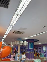 -孩子王童乐园(马群店)