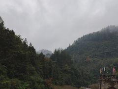 -狮子关旅游区