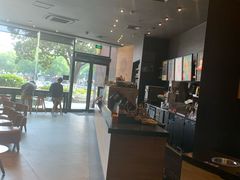 -星巴克(无锡东方商厦店)