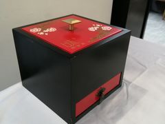 -味+新京宴·烤鸭·北京菜(创意谷店)