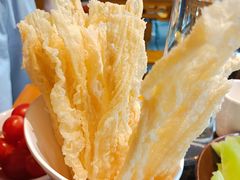 -憨孃孃·重庆老火锅(红山黑金店)