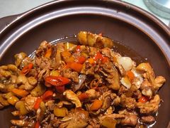 -味上湘菜馆(岳麓山店)