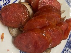 -惠记粉汤羊血(小南门店)