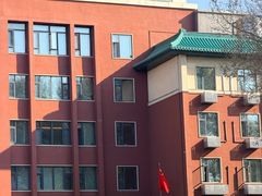 -吉林省林业宾馆-餐厅