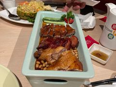 -避风塘(宝山万达店)