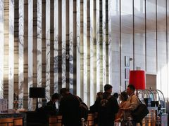 -青岛富力艾美酒店