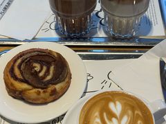 -ARKET CAFÉ(三里屯太古里店)