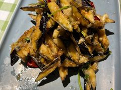 -五百斤·20年正宗川菜·猛火现炒(鲁东大学店)