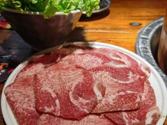 牛舌-原始泥炉烤肉(总店)