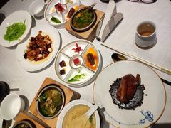 -许家菜.艺创菜(仁和新城店)