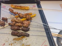 -叁宝烤肉• 西安烧烤(凤城十二路店)