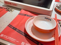 -闻溪有渔·活鱼现烤才好吃(太仓万达店)