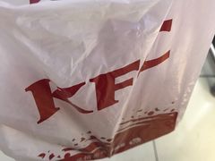-肯德基(成山路地铁站店)