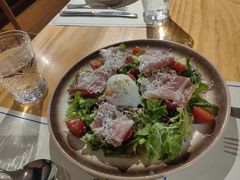 -沏点Trattoria意大利餐厅(新街口店)