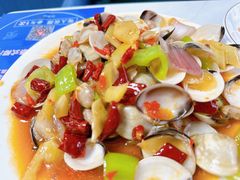 -汪姐海鲜(侨港金冠好店)