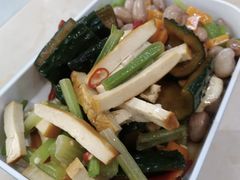 -北方饺子王·海肠捞饭·海鲜锅(山大店)