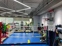 -Ms.Pilates 普拉提技术(尚悦湾陆家嘴店)