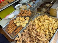 -卢聪艺小吃店(阳翟总店)
