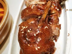 乐山甜皮鸭-乔阿马·江南味·驴肉香(龙湖华泾天街店)