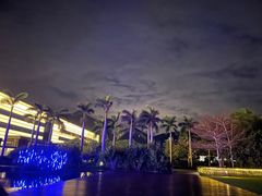 -三亚太阳湾柏悦酒店