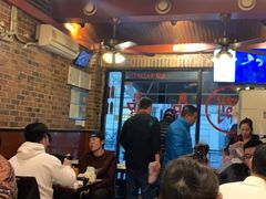 大堂-颐品居涮肉(乌鲁木齐中路店)
