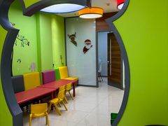 -美尔目眼科医院·近视手术·儿童近视(通州店)