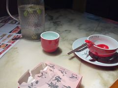 -伙靠·江浙菜(田林路店)