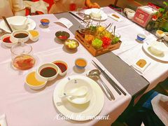 -红鼎豆捞· 20年老店每天都新鲜(宝丰路店)