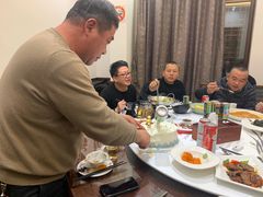 -新虹楼饭庄(崇明陈家镇店)