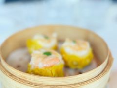 东星斑烧卖-天龙轩(香港丽思卡尔顿酒店)